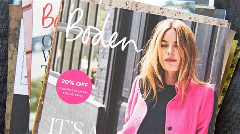 Boden Catalogue Change Of Address