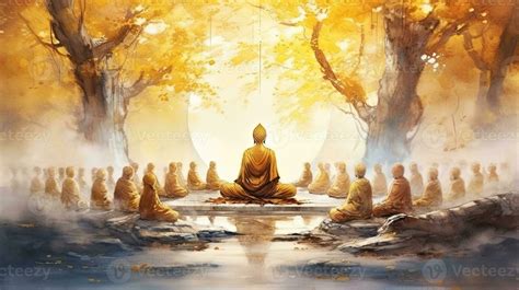 Bodhi Illumination: Unveiling Buddha Ror's Path to Enlightenment