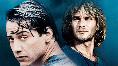 Bodhi from Point Break: Behind the Mask of a Legendary Surfer and Master Thief