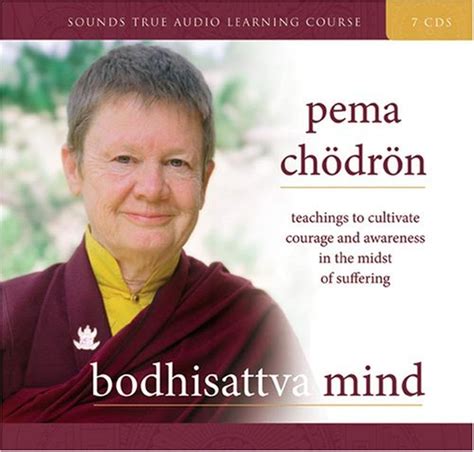 Bodhisattva Mind Teachings to Cultivate Courage and Awareness in the Midst of Suffering Doc