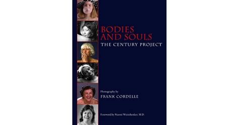 Bodies and Souls: The Century Project Ebook Kindle Editon