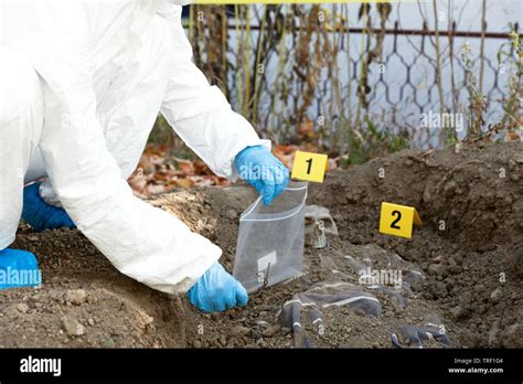 Bodies of Evidence Forensic Science and Crime Epub