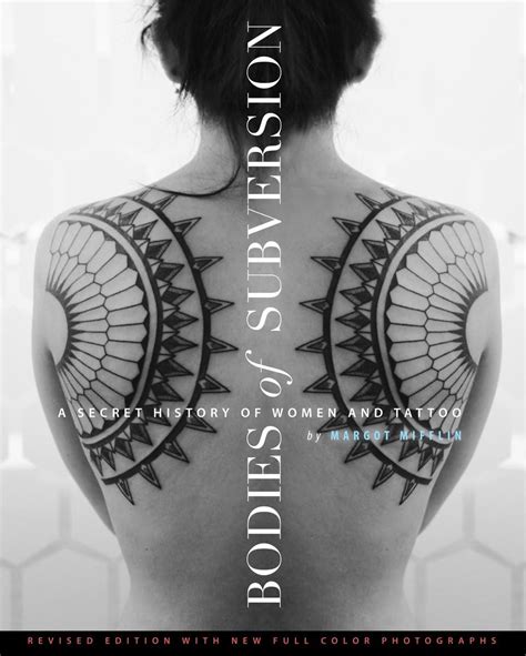 Bodies of Subversion A Secret History of Women and Tattoo 3rd Edition Doc