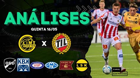 Bodo Glimt X: Guia Completo para o Maior Fenômeno do Futebol Norueguês