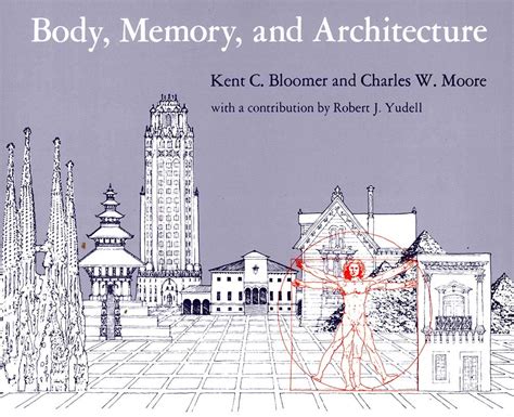 Body, Memory and Architecture Yale Paperbound Ebook Reader