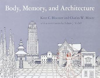 Body, Memory and Architecture Yale Paperbound Ebook Reader