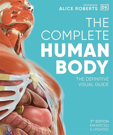 Body: The Complete Human Reader