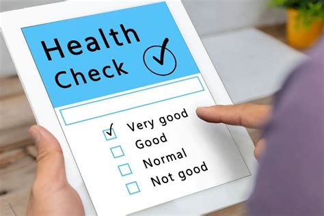 Body Check Up for Work Permit: 10 Essential Tests You Need to Know