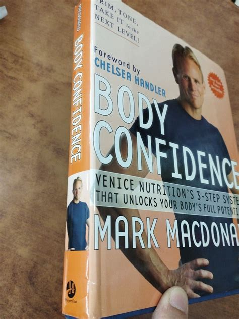 Body Confidence Venice Nutrition8217s 3-Step System That Unlocks Your Body8217s Full Potential Kindle Editon