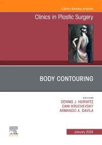 Body Contouring and Liposuction 1st Edition Doc