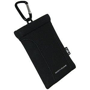 Body Glove Reversible Universal Clutch Reader