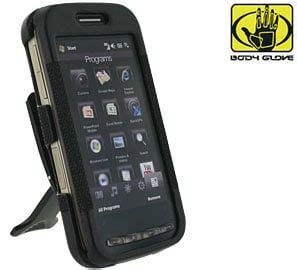 Body Glove Snap  Case Touch Reader