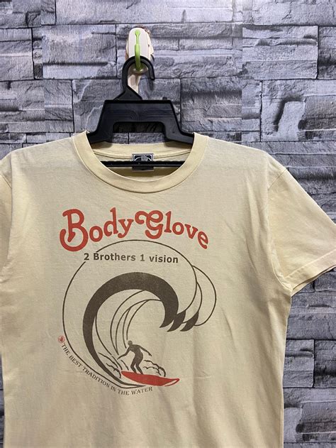 Body Glove T-Shirt: Unleash Your Surfer Style and Support a Worthy Cause