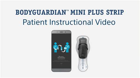 Body Guardian Mini Plus: Your Ultimate Personal Safety Device