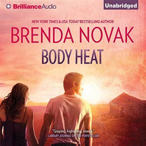 Body Heat Department 6 Kindle Editon