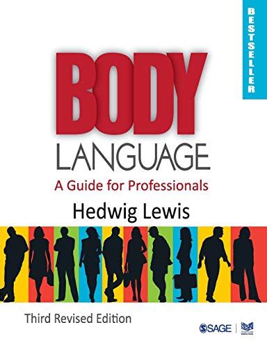 Body Language A Guide for Professionals 6th Printing PDF