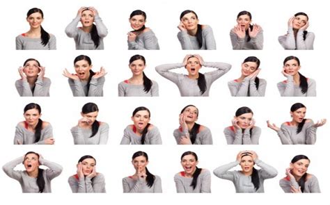 Body Language Cues