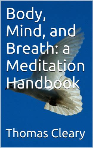 Body Mind and Breath a Meditation Handbook PDF