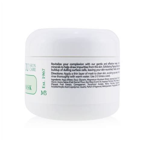 Body Shop Mask for Dry Skin: 10 Revitalizing Options