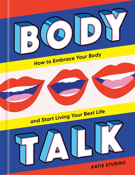 Body Talk Kindle Editon