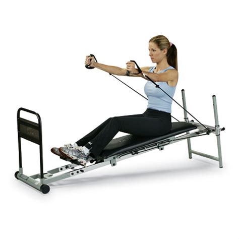 Body Trek Glide Stanmia: Master the Art of Resistance Adjustment