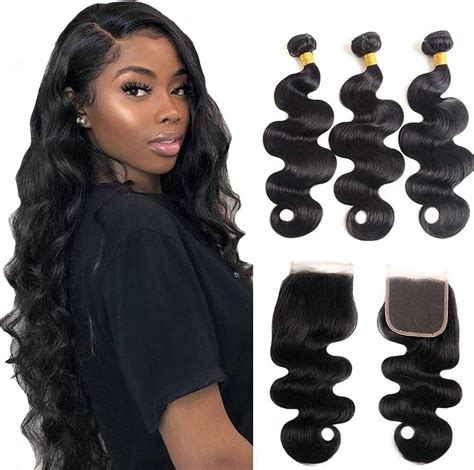 Body Wave Hair: The Ultimate Guide to Effortless Style and Beauty