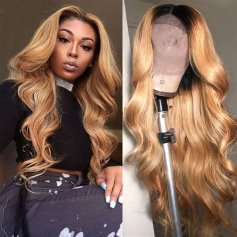 Body Wave Human Hair Wigs: Your Guide to Luscious Waves