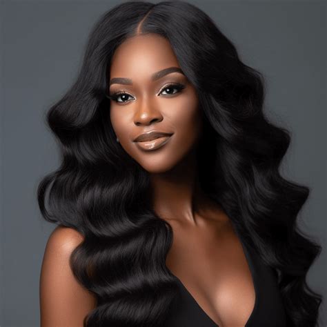 Body Wave Lace Front Wig: The Ultimate Guide to 10,000+ Characters of Style and Versatility