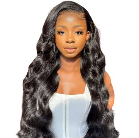 Body Wave Wigs: 10001 Reasons to Elevate Your Look