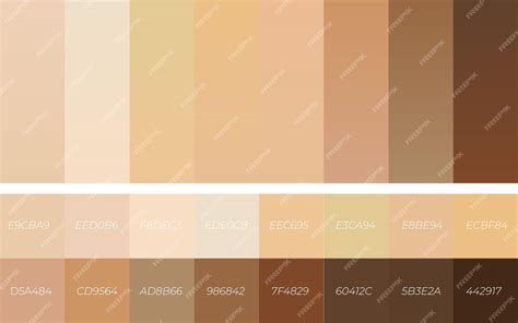 Body color: