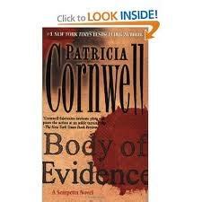 Body of EvidenceKay Scarpetta Publisher Pocket Epub