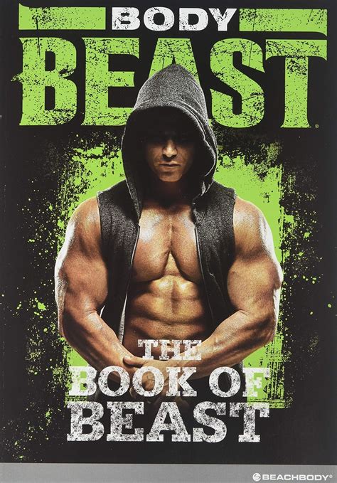 Body.Beast.The.Book.of.Beast Ebook Doc