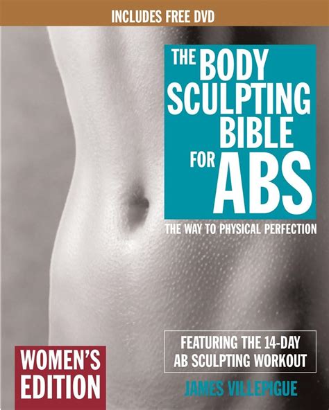 Body.Sculpting.Bible.for.ABS.Women.s.Edition.The.Way.to.Physical.Perfection Ebook Reader