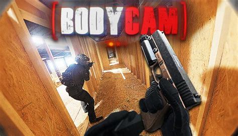 Bodycam Cheat 10,000: Unlock the Secrets of Capture