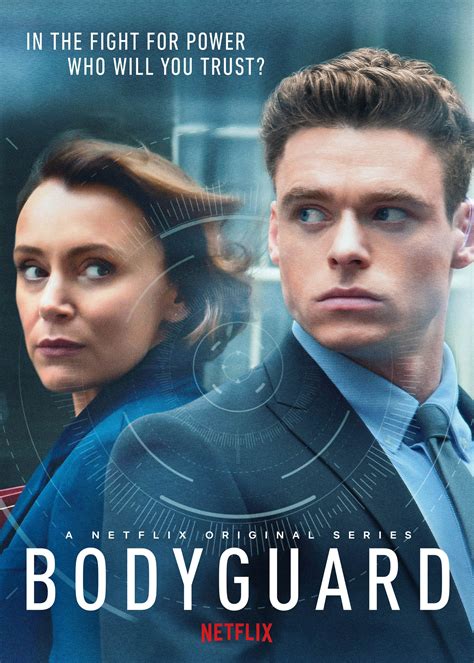 Bodyguard Cast: An In-Depth Look at the Actors and Characters