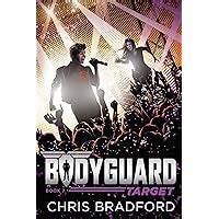 Bodyguard Target Book 7 PDF