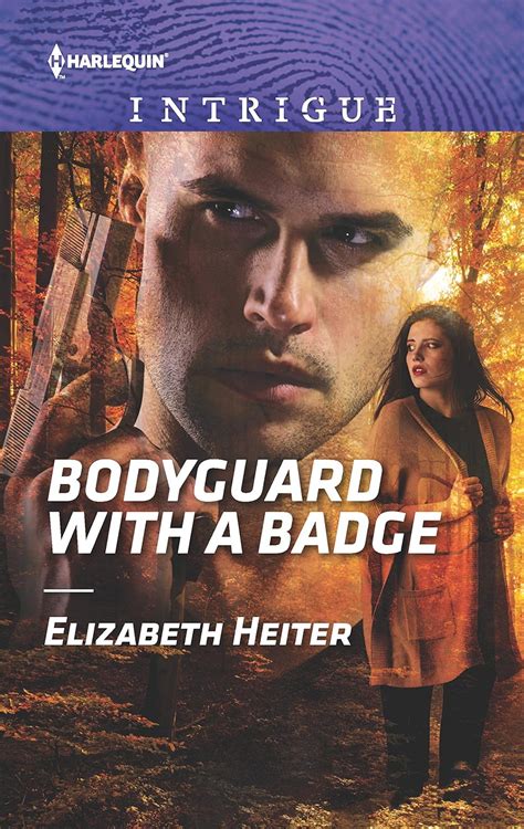 Bodyguard with a Badge The Lawmen Bullets and Brawn Kindle Editon