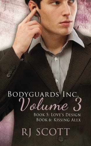 Bodyguards Inc Volume 3 PDF