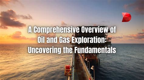 Boe Oil and Gas: A Comprehensive Exploration of Its Significance and Applications