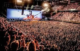 Boef Ziggo Dome: Een Onvergetelijke Muzikale Reis