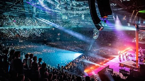 Boef in de Ziggo Dome: De ultieme concertbeleving