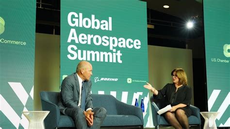 Boeing: A Legacy of Aerospace Innovation and Global Leadership