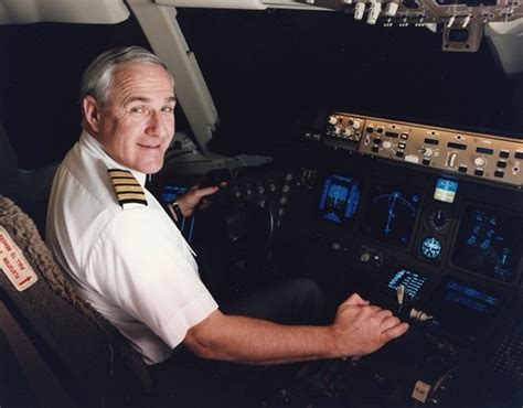 Boeing: A Legacy of Soaring Ambition