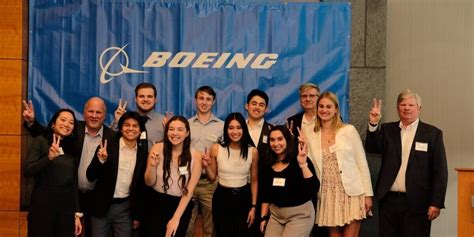 Boeing Engineering Internship: Embark on a Career-Propelling Journey
