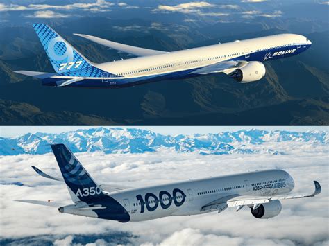 Boeing Versus Airbus Epub