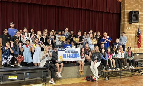 Boerne Middle School South Course Catalog