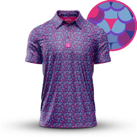 Bogey Golf Shirts: Elevate Your Game in Comfort and Style