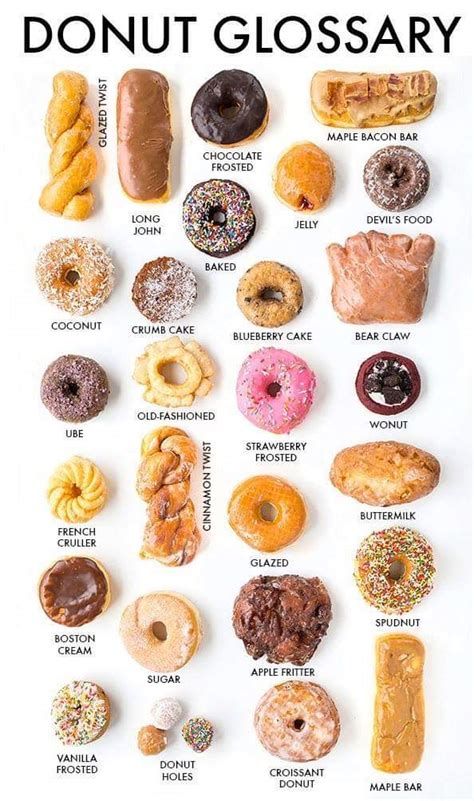 Bogus Donuts: A Comprehensive Guide to the World's Healthiest Pastries