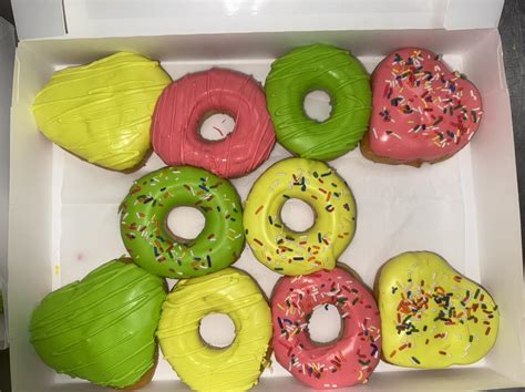 Bogus Donuts: A Hole-in-One for Customer Delight