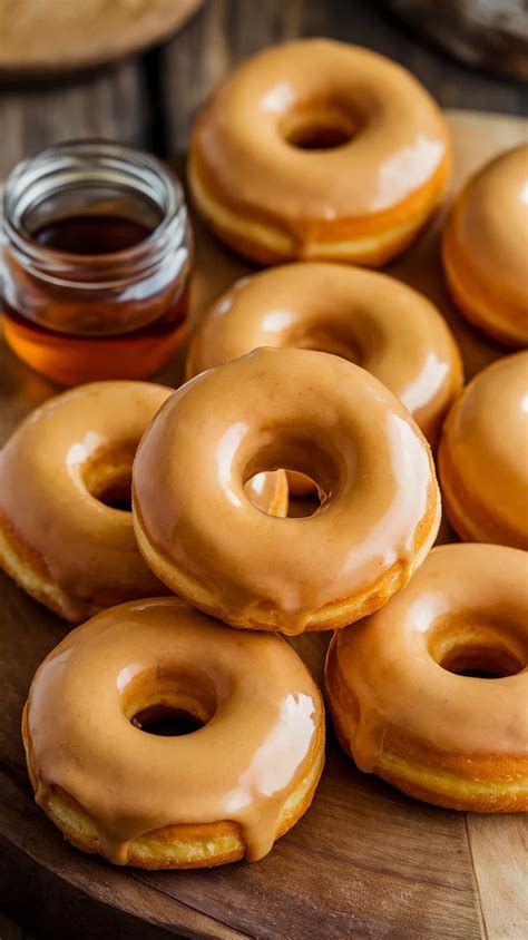 Bogusdonuts: The Unbeatable Recipe for Unforgettable Doughnuts